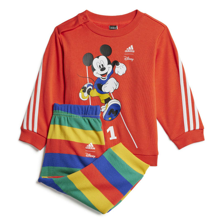 Adicionar ao carrinho Adidas Infants x Disney Mickey Mouse Jogger Adidas Infants x Disney Mickey Mouse Jogger