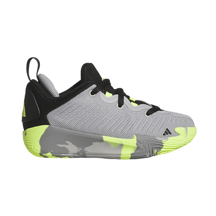 Adidas Initiation C "Grey-Lucid Lemon"