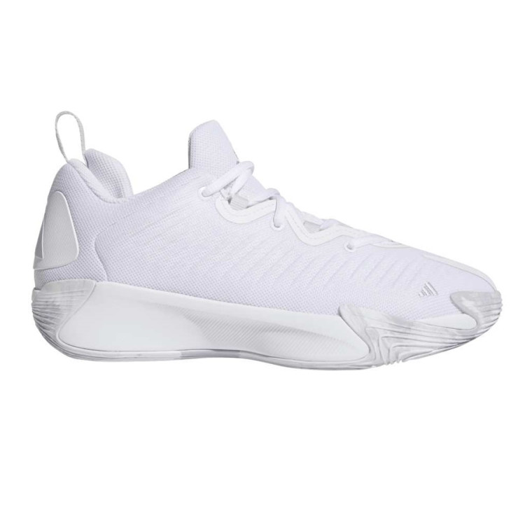 Adidas Initiation "Cloud White-Dash Grey-Halo Silver"