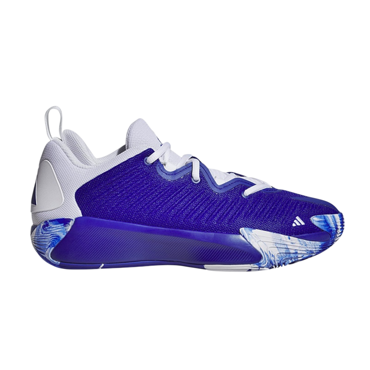 Adidas Initiation "Dark Blue/White"