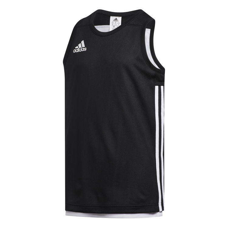 Adicionar ao carrinho Adidas Junior 3G Speed Reversible BB Jersey Adidas Junior 3G Speed Reversible BB Jersey