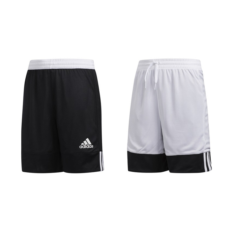 Adicionar ao carrinho Adidas Junior 3G Speed Reversible BB Short Adidas Junior 3G Speed Reversible BB Short