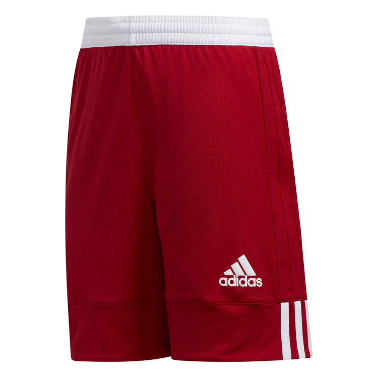 Adidas Junior 3G Speed Reversible BB Short