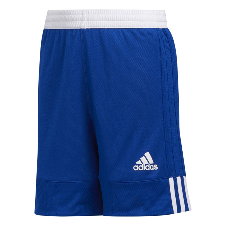 Adidas Junior 3G Speed Reversible BB Short