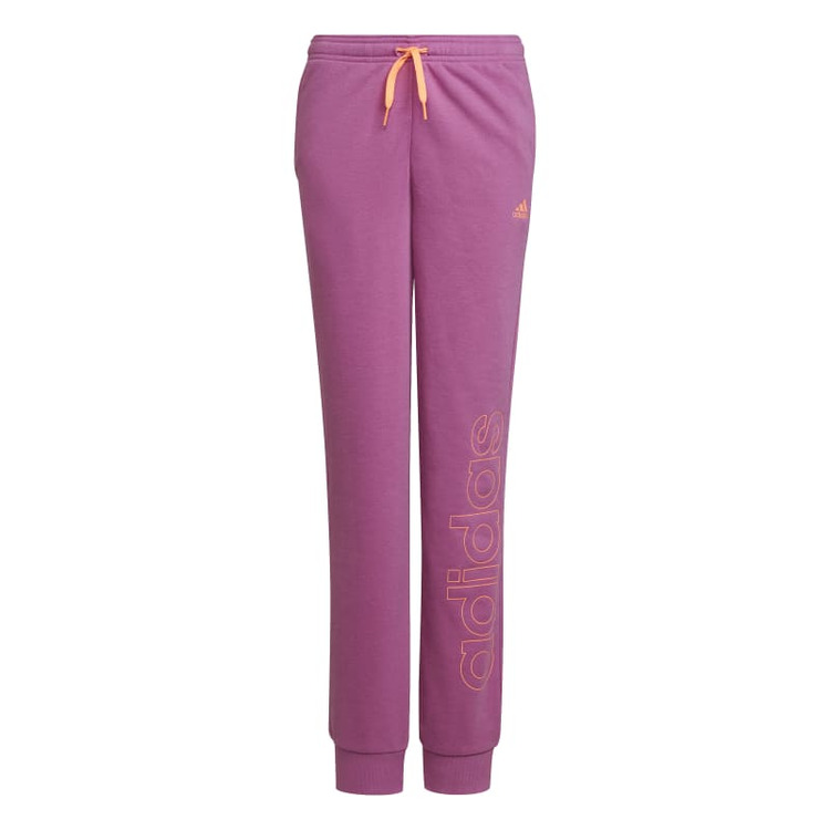 Adidas Junior Essentials French Terry Joggers