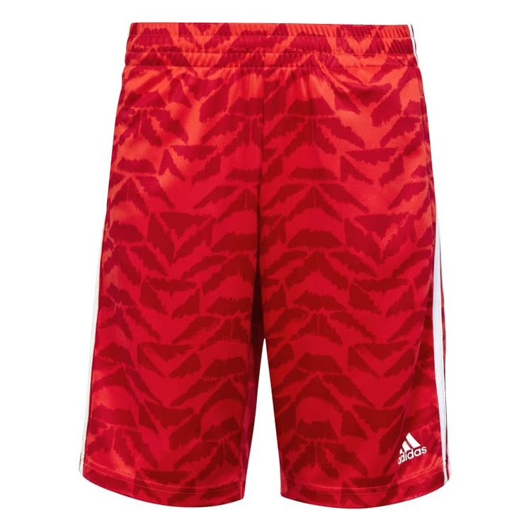Adicionar ao carrinho Adidas Junior FT Celebration Shorts "Bright Red" Adidas Junior FT Celebration Shorts "Bright Red"