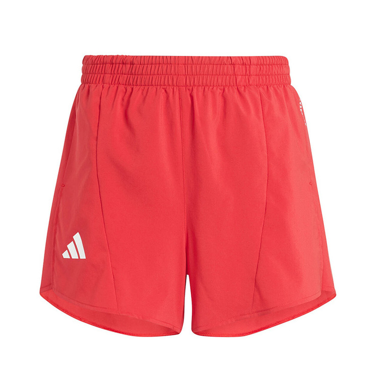 Adicionar ao carrinho Adidas Junior Team Split Aeroready Shorts "Red" Adidas Junior Team Split Aeroready Shorts "Red"
