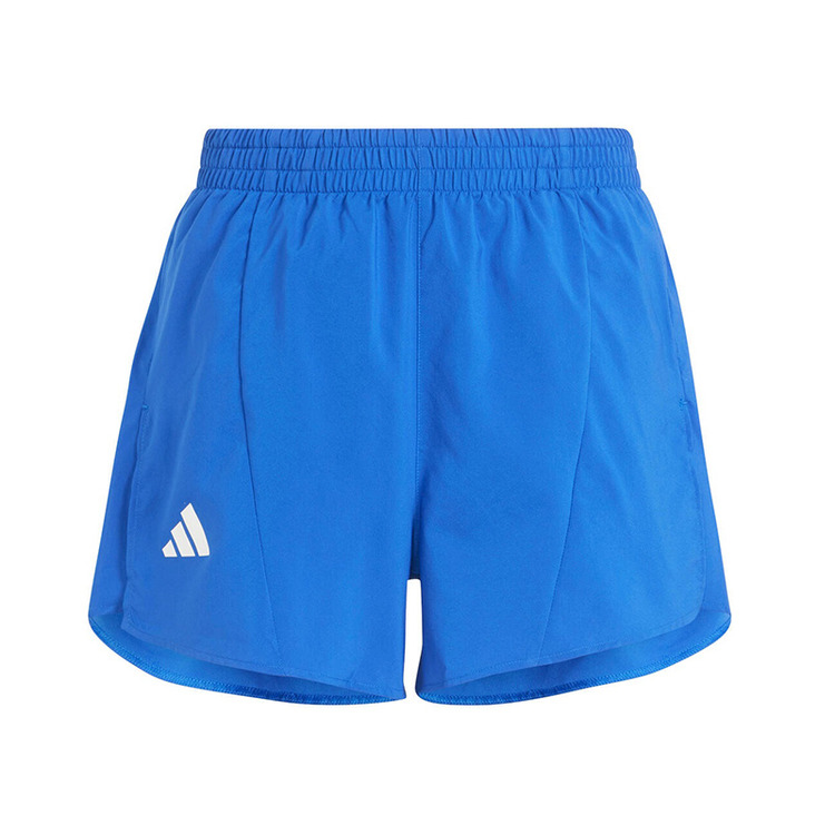 Adicionar ao carrinho Adidas Junior Team Split Shorts "Blue" Adidas Junior Team Split Shorts "Blue"