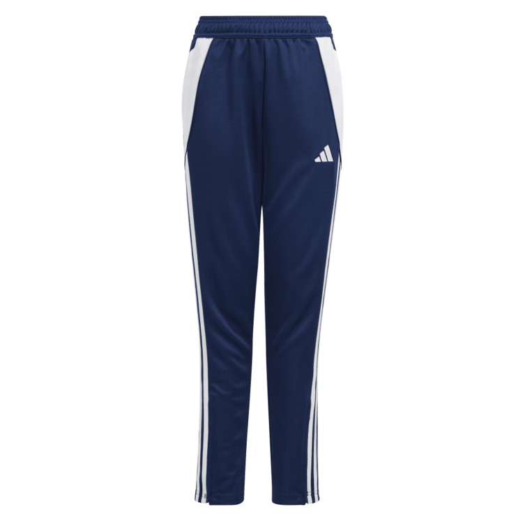 Adidas Junior Tiro 24 Pants "Navy"