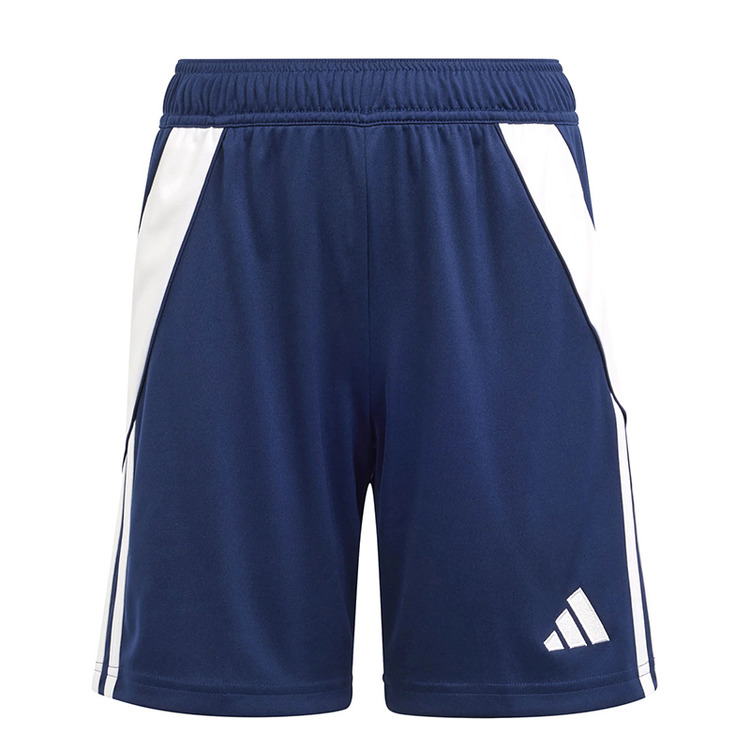 Adicionar ao carrinho Adidas Junior Tiro 24 Short "Navy" Adidas Junior Tiro 24 Short "Navy"
