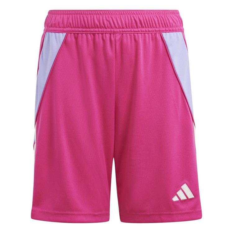 Adicionar ao carrinho Adidas Junior Tiro 24 Short "Pink" Adidas Junior Tiro 24 Short "Pink"
