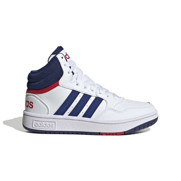 Adicionar ao carrinho Adidas Kids Hoops 3.0 Mid "Victory Blue" Adidas Kids Hoops 3.0 Mid "Victory Blue"