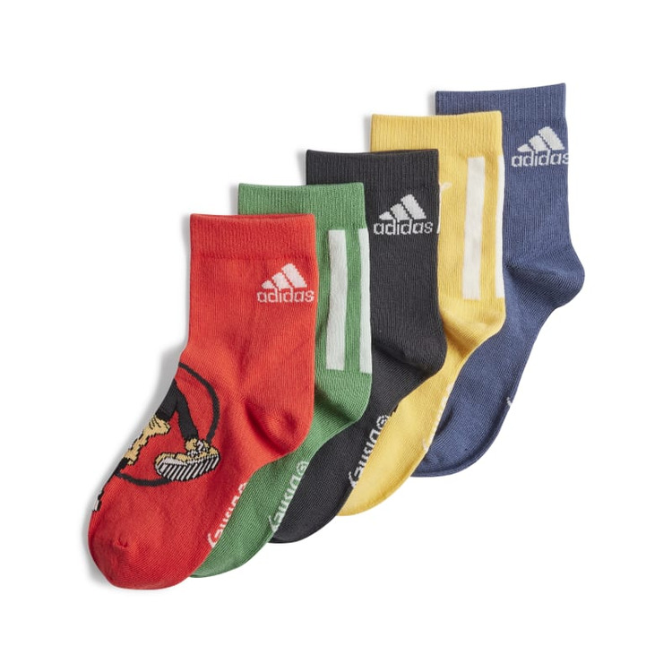 Adicionar ao carrinho Adidas LK MM 5PP SO KIDS WALT DISNEY Adidas LK MM 5PP SO KIDS WALT DISNEY
