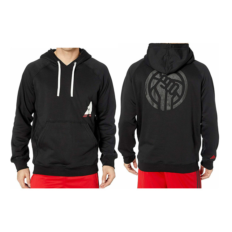 Adicionar ao carrinho Adidas Marquee Hoodie Adidas Marquee Hoodie