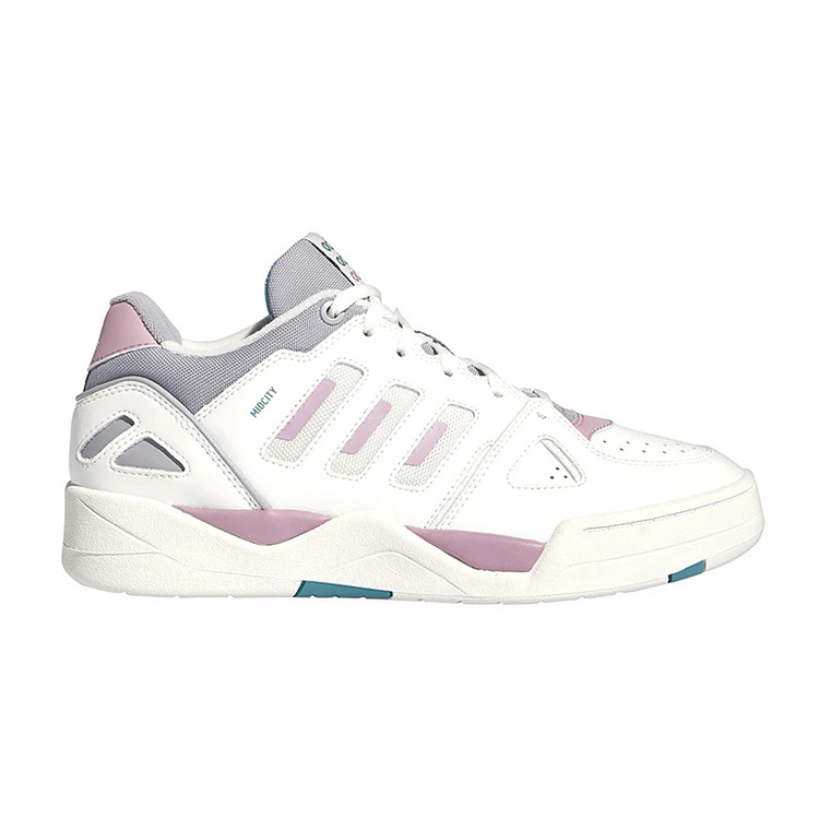 Adicionar ao carrinho Adidas Midcity Low "White -Wonder Orchid" Adidas Midcity Low "White -Wonder Orchid"