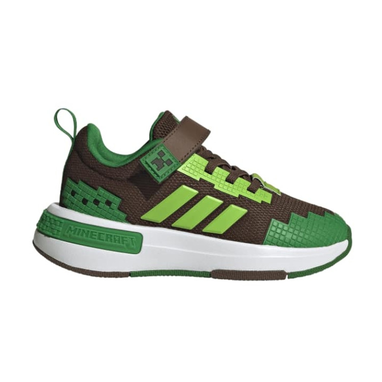 ADIDAS MINECRAFT PRO SHOES CHILDREN "Brown"