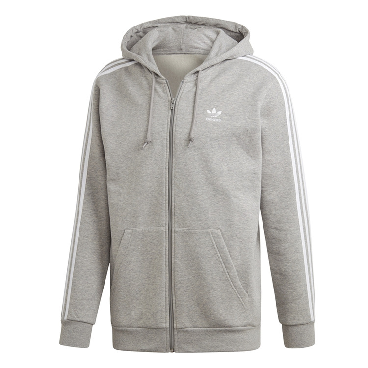 Adidas Originals 3-Stripes Hoodie