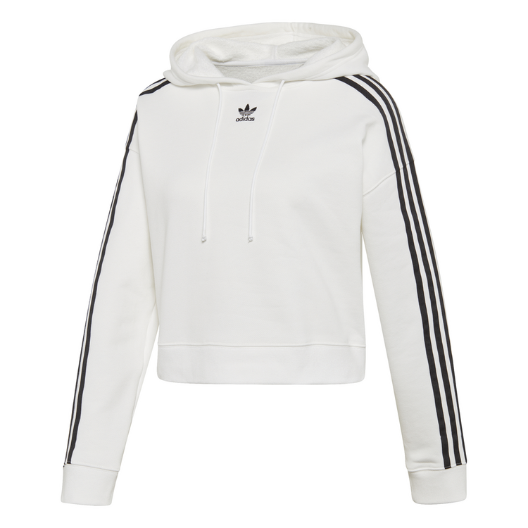 Adicionar ao carrinho Adidas Originals Cropped Hoodie Adidas Originals Cropped Hoodie
