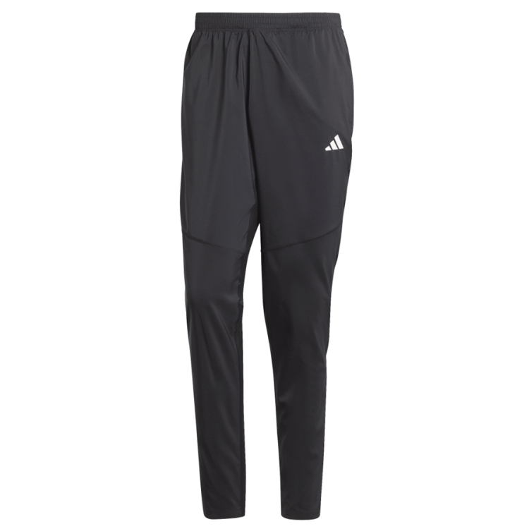Adidas Own The Run Pants "Black"