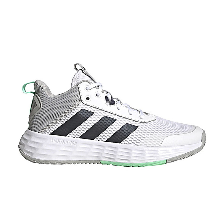 Adicionar ao carrinho Adidas OwnTheGame 2.0 "White Wolf" Adidas OwnTheGame 2.0 "White Wolf"