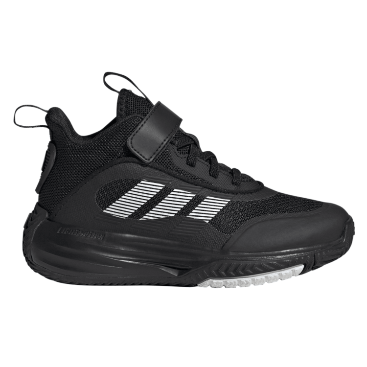 Adicionar ao carrinho Adidas OwnTheGame 3.0 K "Black" Adidas OwnTheGame 3.0 K "Black"