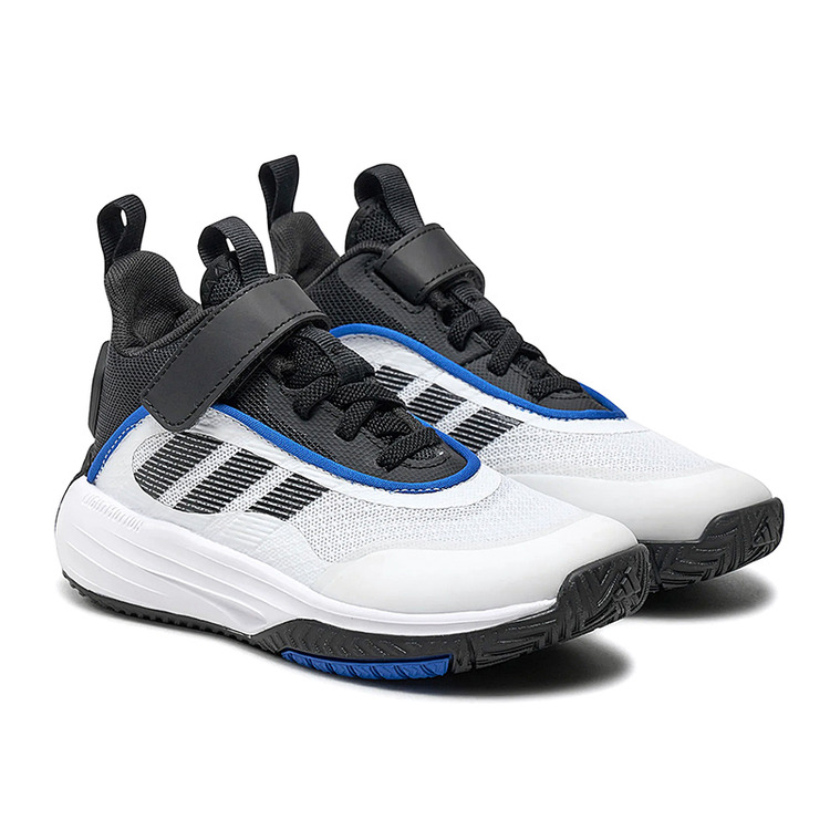 Adicionar ao carrinho Adidas OwnTheGame 3.0 K "Black Royal" Adidas OwnTheGame 3.0 K "Black Royal"