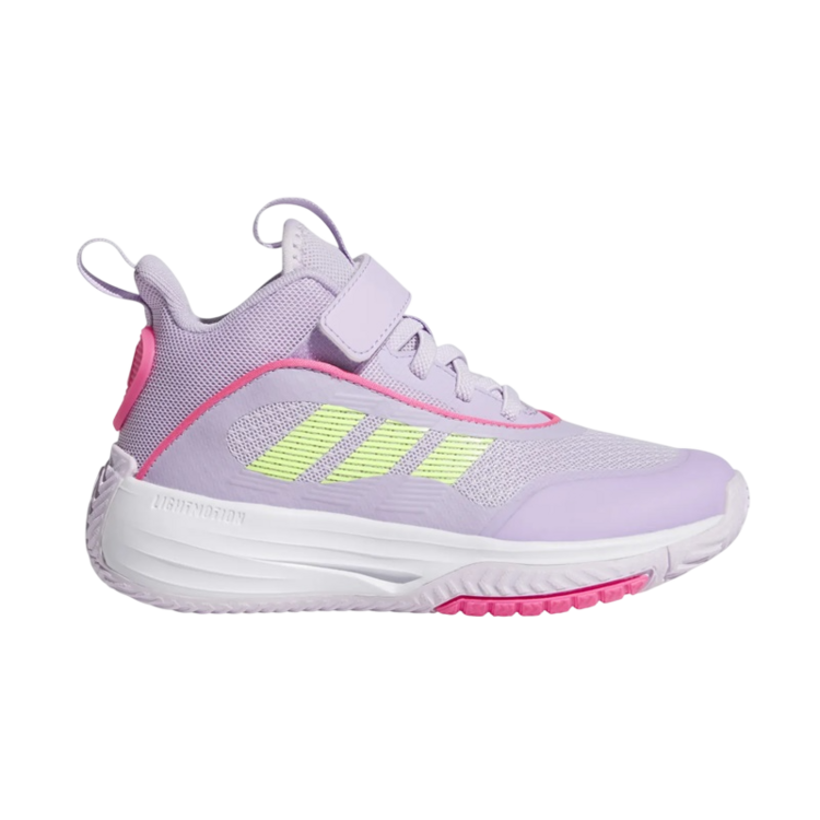 Adidas OwnTheGame 3.0 K "Icelav"