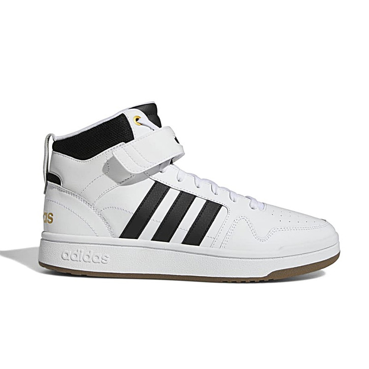 Adicionar ao carrinho Adidas Postmove Mid "White-Black" Adidas Postmove Mid "White-Black"