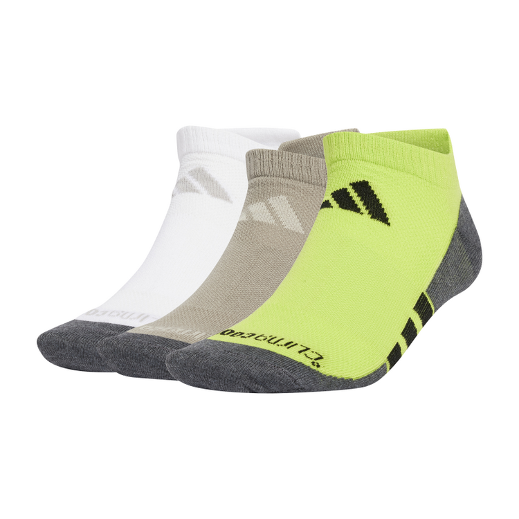 Adidas PRF T CC LOW 3P"beige- lime-white"