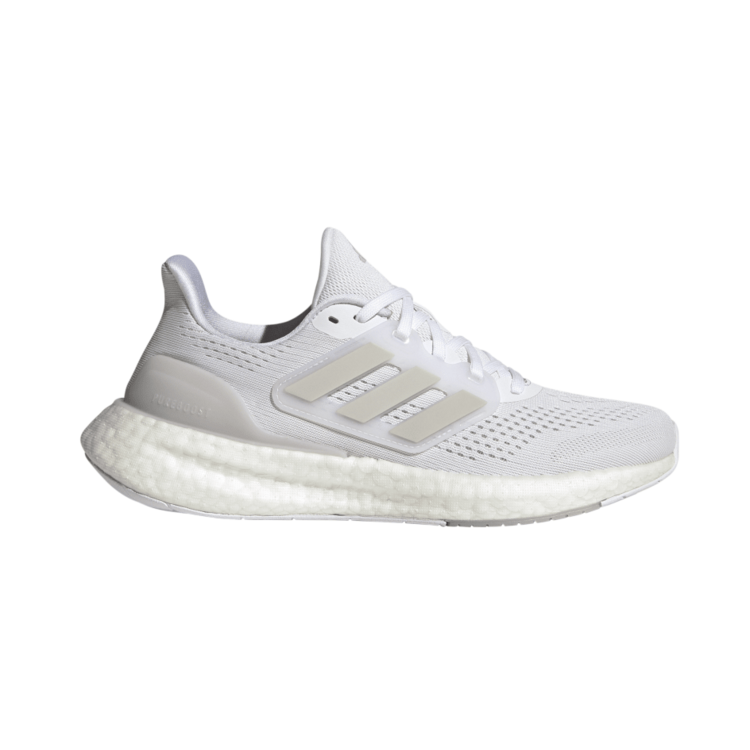 Adicionar ao carrinho Adidas Pureboost 23 W "White" Adidas Pureboost 23 W "White"