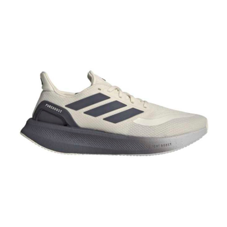 Adidas Pureboost 5 Running Shoes "White"