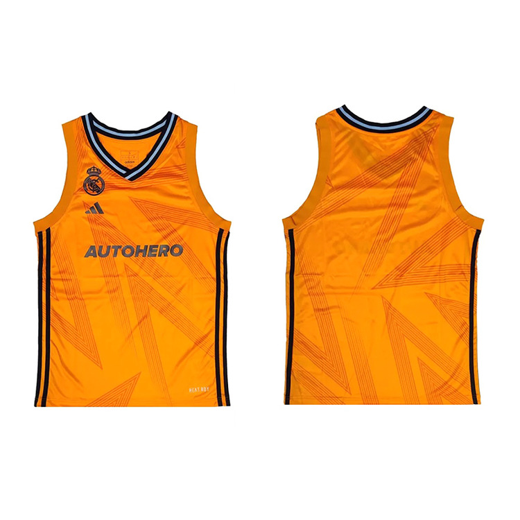 Adicionar ao carrinho Adidas Réplica Real Madrid BB Away Jersey 24-25 Adidas Réplica Real Madrid BB Away Jersey 24-25