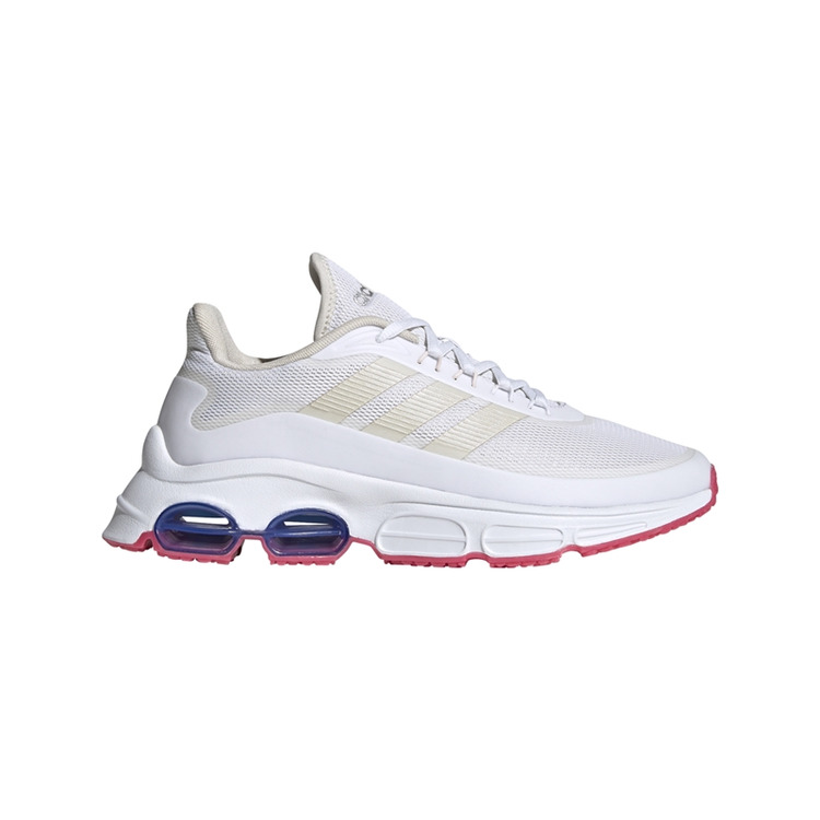 Adidas Running Quadcube W "Alúmina"