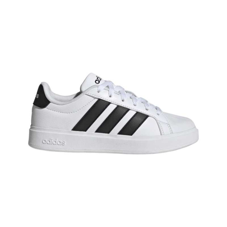 Adidas Shoes Streettalk "White"