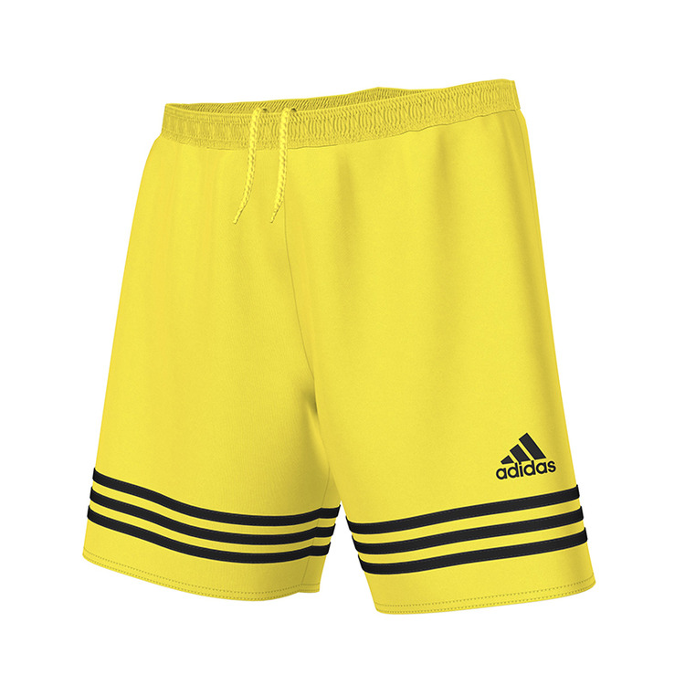 Adicionar ao carrinho Adidas Short Entrada 14 Sho (yellow/black) Adidas Short Entrada 14 Sho (yellow/black)