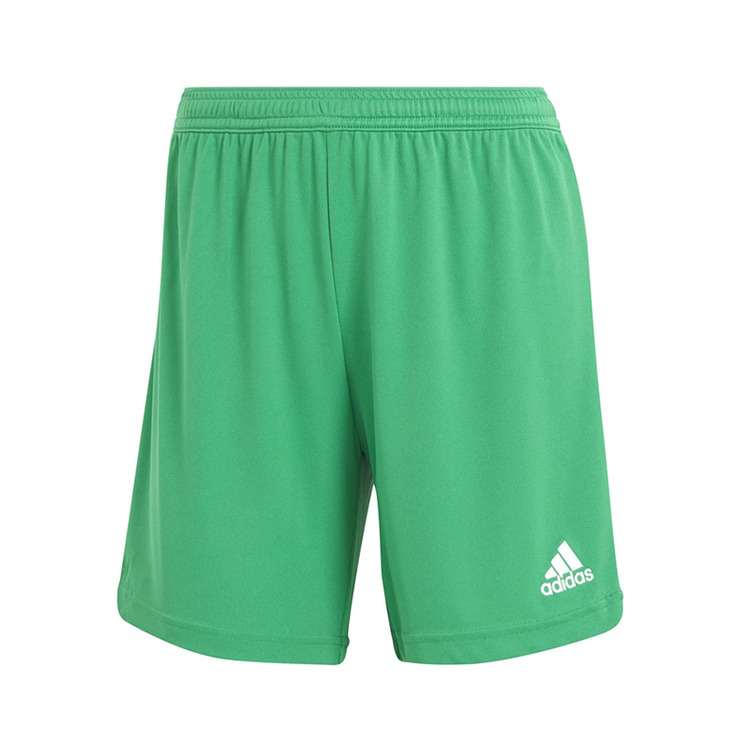 Adidas Short Mulheres ENT22 Lw "Green"