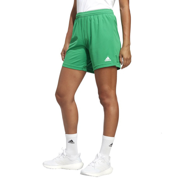 Adidas Short Mulheres ENT22 Lw "Green"