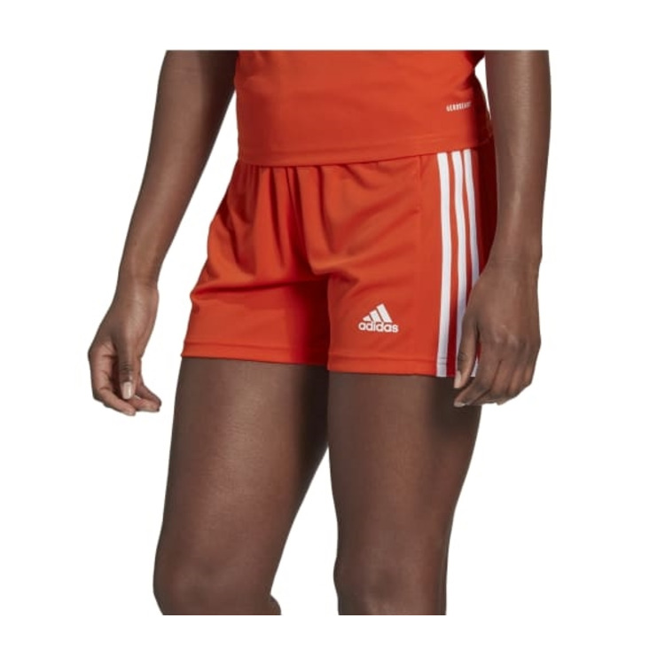 Adicionar ao carrinho Adidas Squadra 21 Shorts W "Orange" Adidas Squadra 21 Shorts W "Orange"