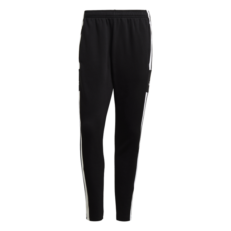 Adidas Squadra 21 Sweat Tracksuit Bottoms "Black"