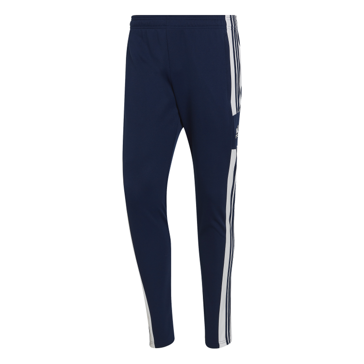 Adidas Squadra 21 Training Tracksuit Bottoms "Navy"