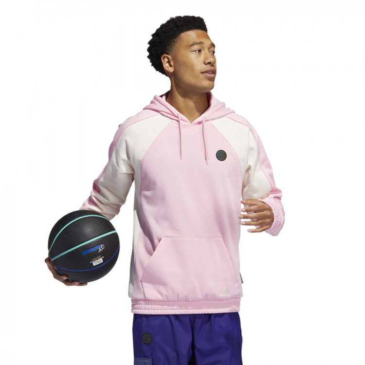 Adicionar ao carrinho Adidas Sweatshirt Harden Foundation Pullover Adidas Sweatshirt Harden Foundation Pullover