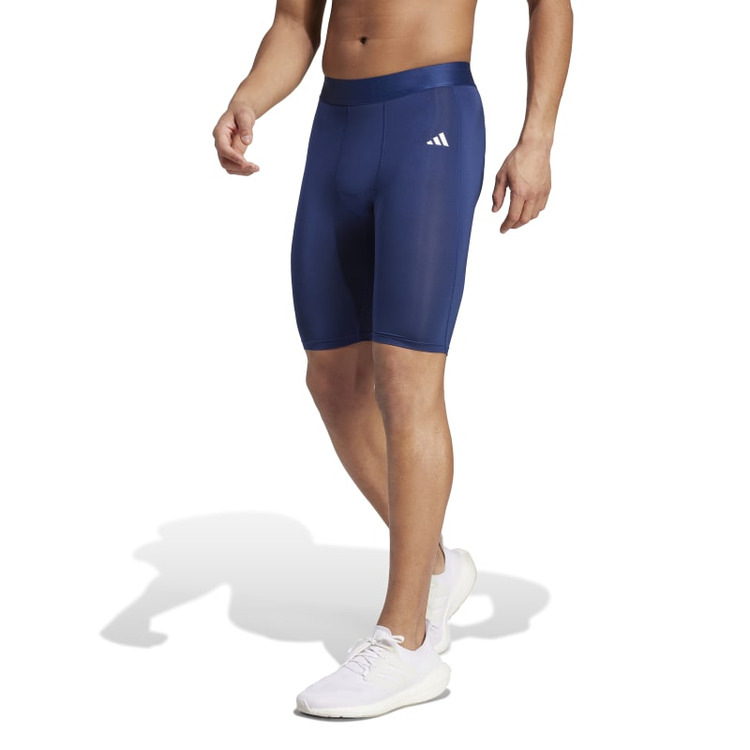 Adicionar ao carrinho Adidas Techfit AEROREADY Short Tights "Blue" Adidas Techfit AEROREADY Short Tights "Blue"