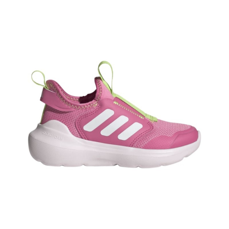Adidas Tensaur Comfort Shoes Kids "Pink"