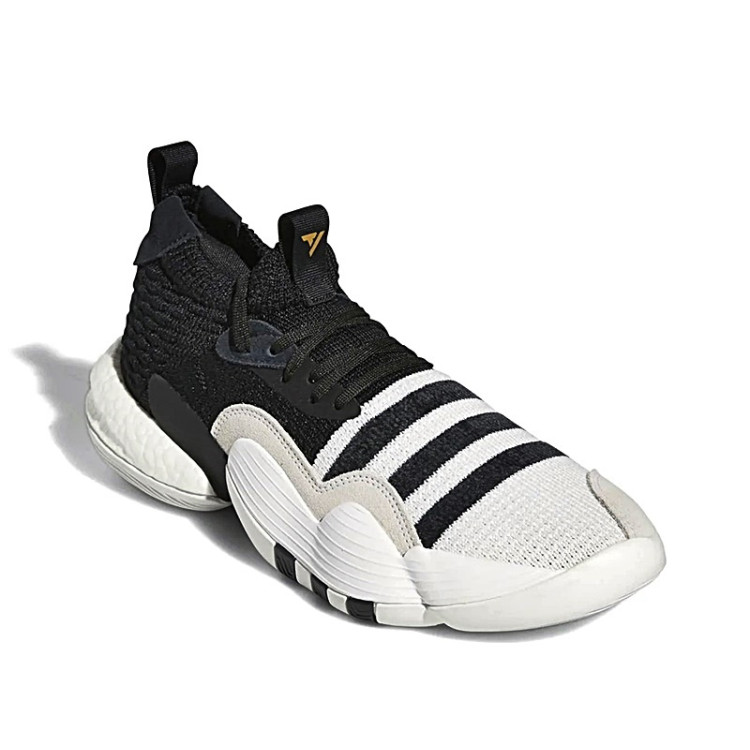 Adidas Trae Young "Night and Day"