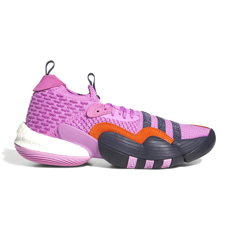 Adicionar ao carrinho Adidas Trae Young "Pul Crack" Adidas Trae Young "Pul Crack"