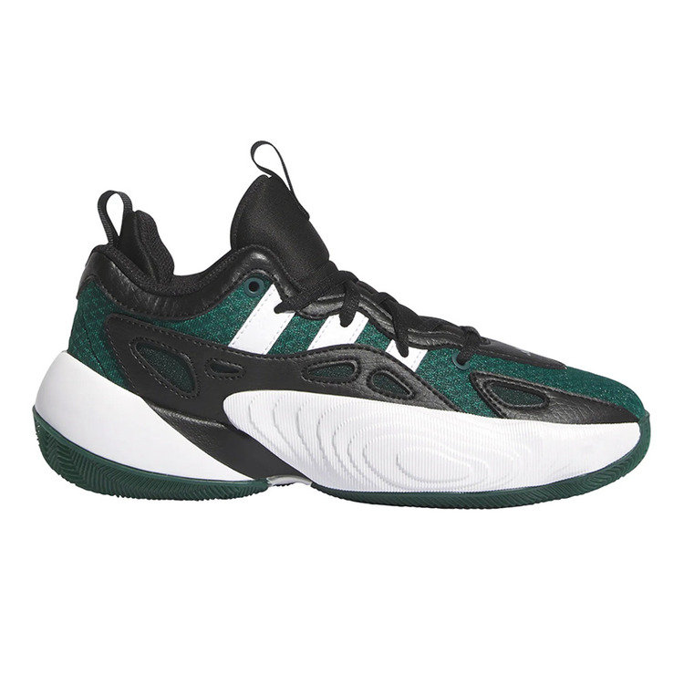 Adicionar ao carrinho Adidas Trae Young Unlimited 2 Jr. "CGreen" Adidas Trae Young Unlimited 2 Jr. "CGreen"