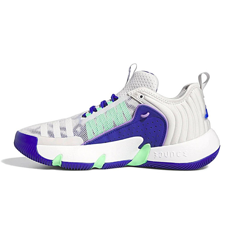 Adidas Trae Young Unlimited "Buzz"