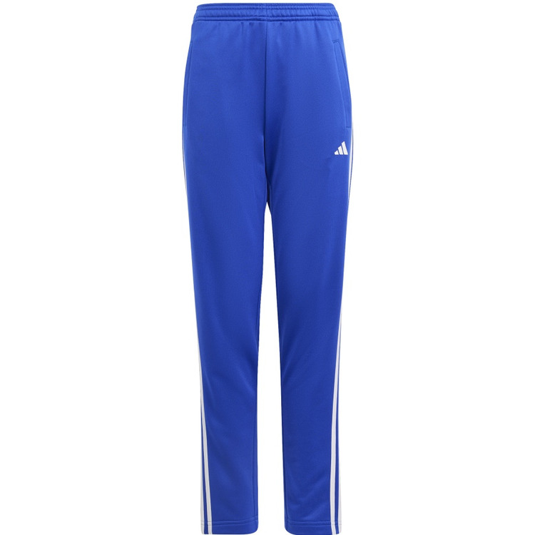 Adidas Train Essentials Aeroready 3 Stripes  Pant "Blue"