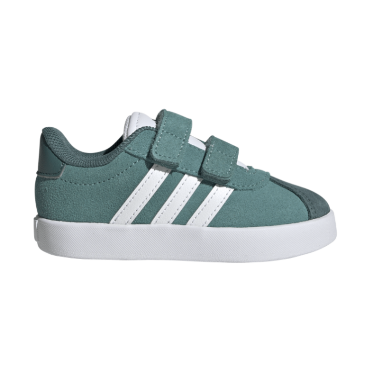 Adidas VL Court 3.0 INFANT "Turquoise"