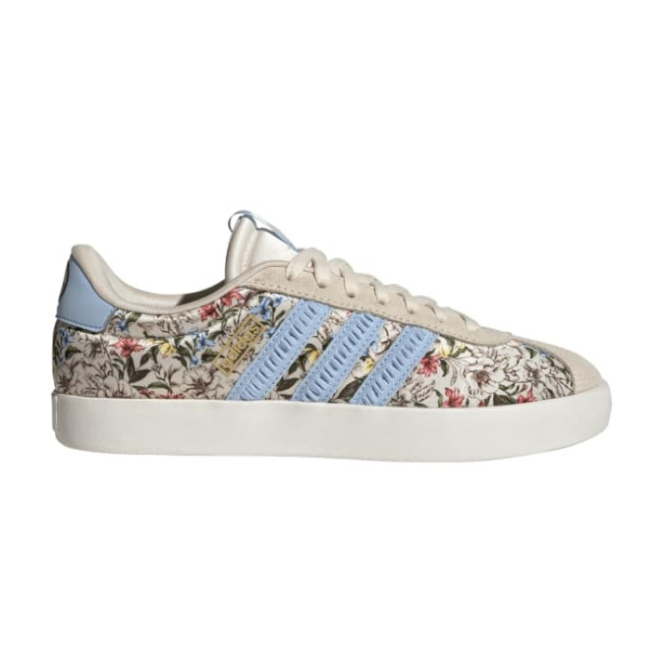 Adidas VL COURT 3.0 shoes " Beige"